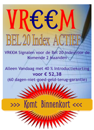 minimaal-risico-en-maximaal-rendement