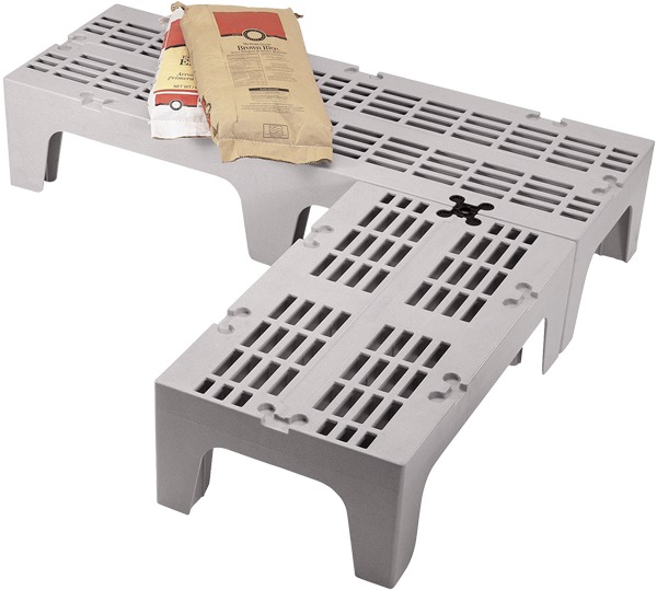 Racking - Cambro Dunnage Racks