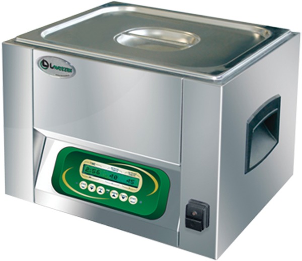 Lavezinni CVS200 Sous Vide Machine
