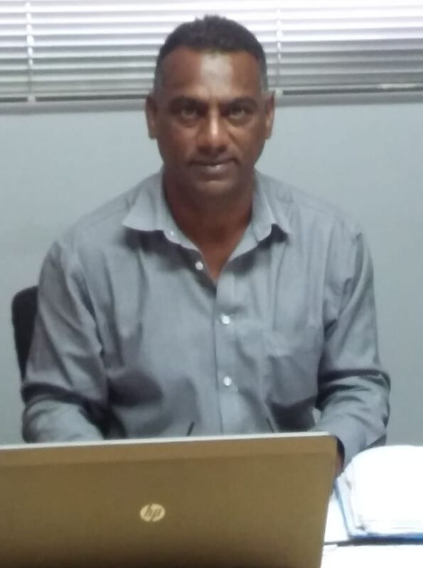 Terence Gadiah