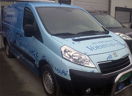 Tegneprogram vaskerom