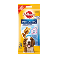denta stix medium