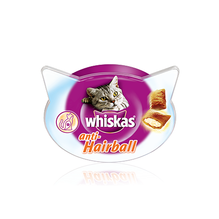 Anti-Hairball 60g
