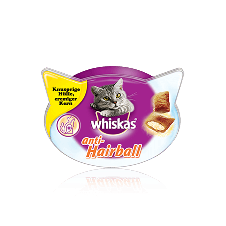 Anti-Hairball 60g