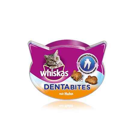 Dentabites mit Huhn 40g