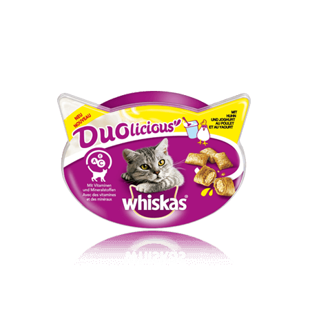 Duolicious Mit Huhn und Joghurt 55g