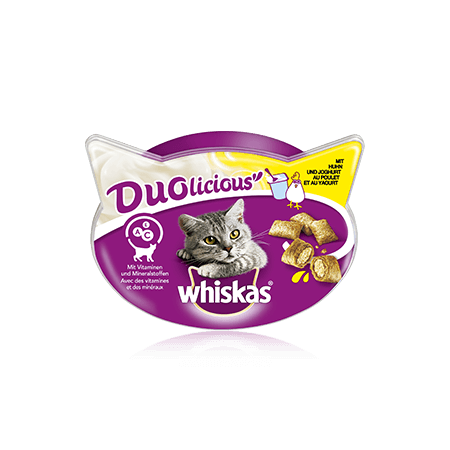 Duolicious Mit Huhn und Joghurt 55g