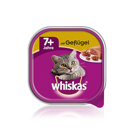 Schale 7+ mit Geflügel
