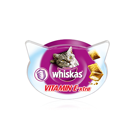 Vitamin E-xtra 50g
