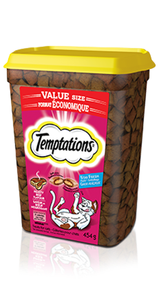 TEMPTATIONS® Hearty Beef
