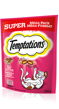 TEMPTATIONS® Hearty Beef