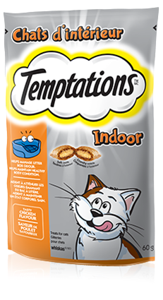 TEMPTATIONS® Indoor Tasty Chicken