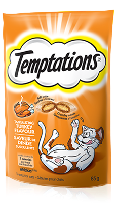 TEMPTATIONS® Tantalizing Turkey