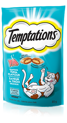 TEMPTATIONS® Tempting Tuna