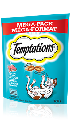 TEMPTATIONS® Tempting Tuna