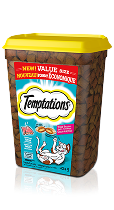 TEMPTATIONS® Tempting Tuna
