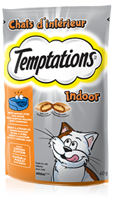 TEMPTATIONS® Indoor Tasty Chicken
