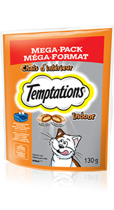 TEMPTATIONS® Indoor Tasty Chicken