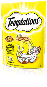 TEMPTATIONS® Tasty Chicken