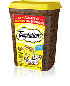 TEMPTATIONS® Tasty Chicken