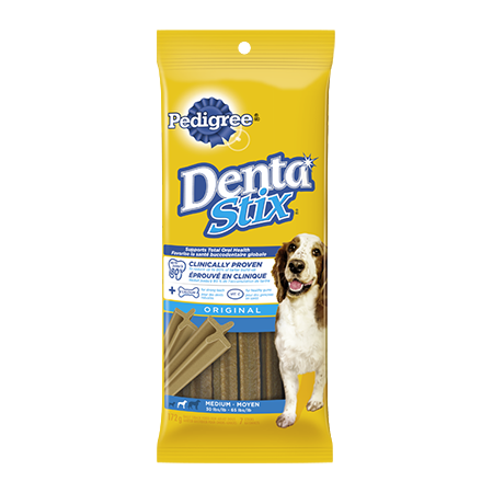 dentastix original