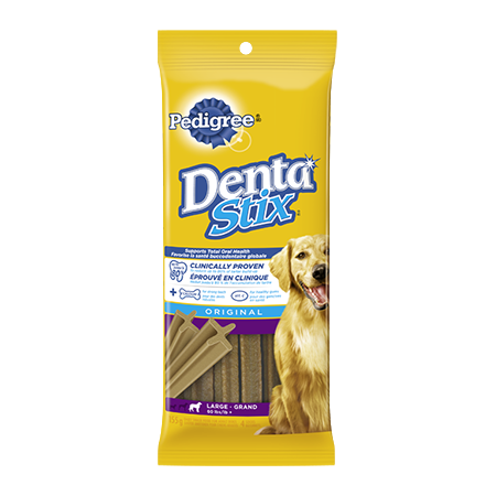 purina dentastix