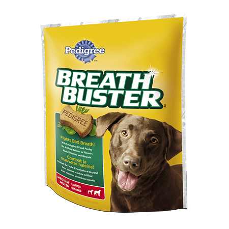 breath buster