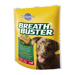 pedigree marrobone dog treats 7.5 lbs