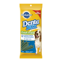 medium dentastix