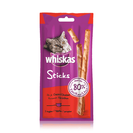 Sticks Beef
