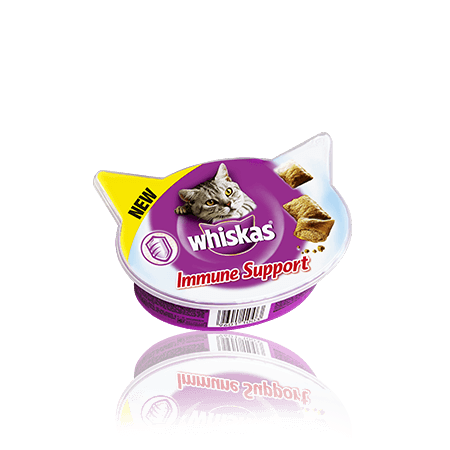 Whiskas® Immune Support