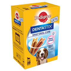 dentastix advanced