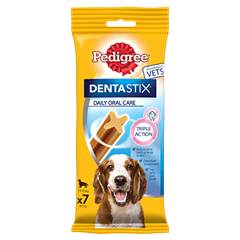dentastix advanced