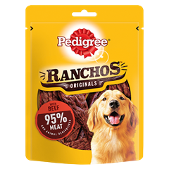 pedigree chum pouches