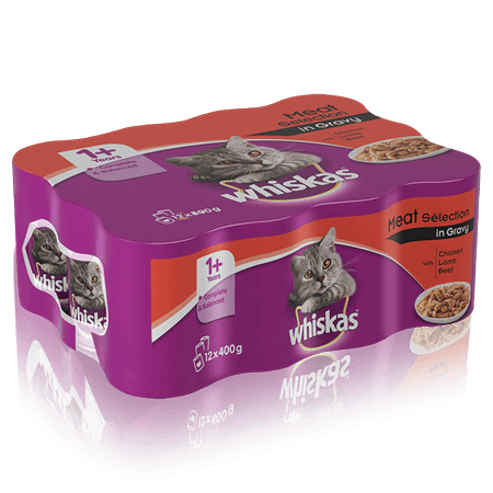 whiskas can
