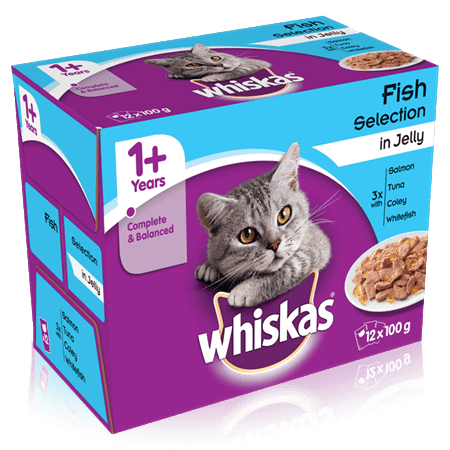 Bulk Buy Cat Food Whiskas Bulk Buy Cat Food Whiskas