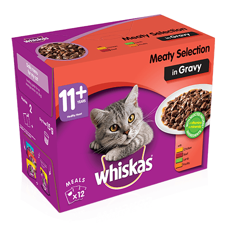 makro whiskas