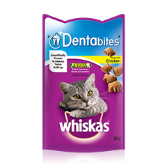 Cat Care & Cat Treats | WHISKAS® UK