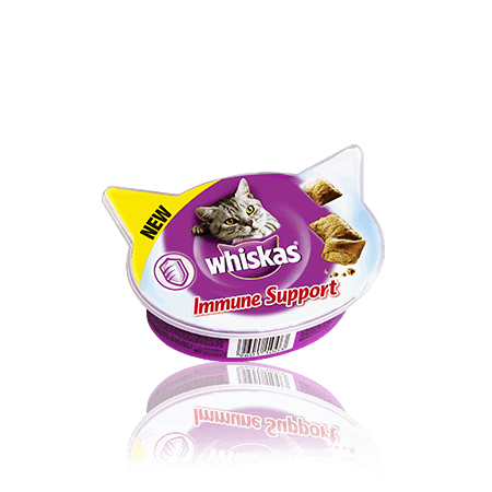Whiskas® Immune Support
