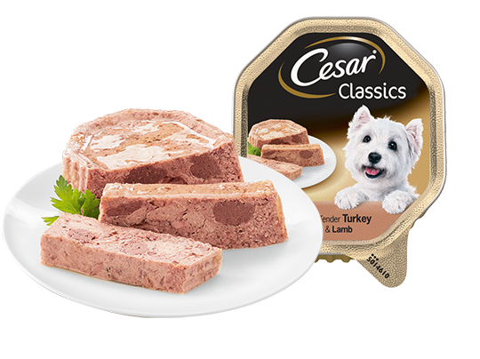 lamb loaf for dogs