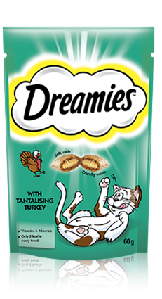 Dreamies™ Turkey
