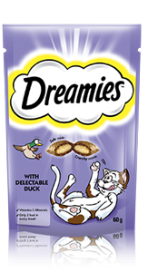 Dreamies™ Duck
