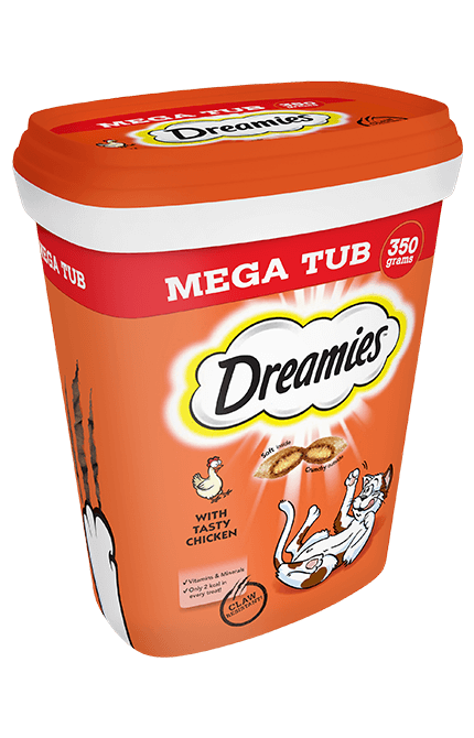 Dreamies™ Chicken