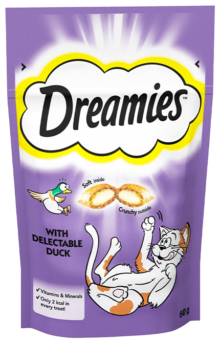 Dreamies™ Duck