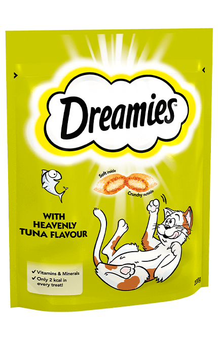 Dreamies™ Tuna
