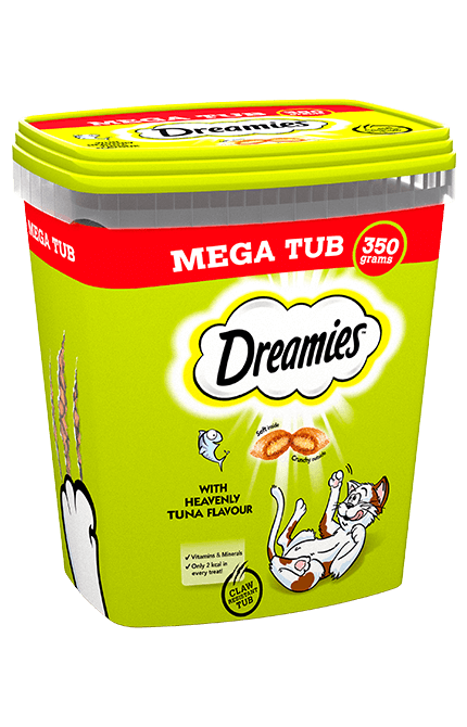 Dreamies™ Tuna