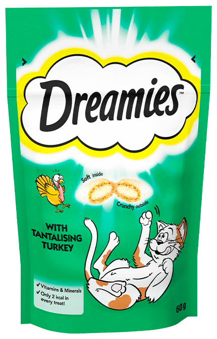 Dreamies™ Turkey