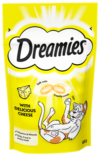 dreamies uk