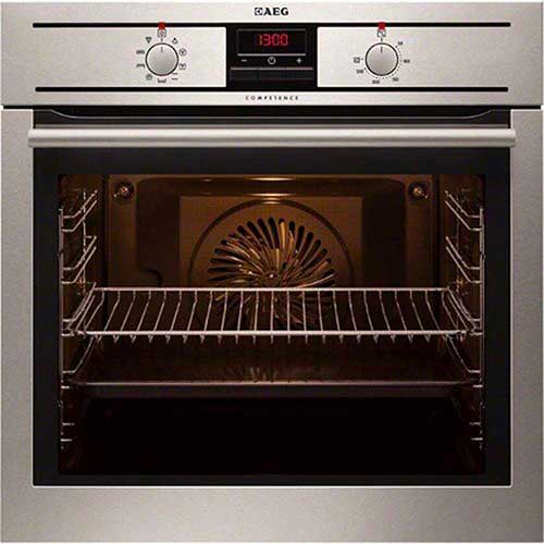 forno Aeg