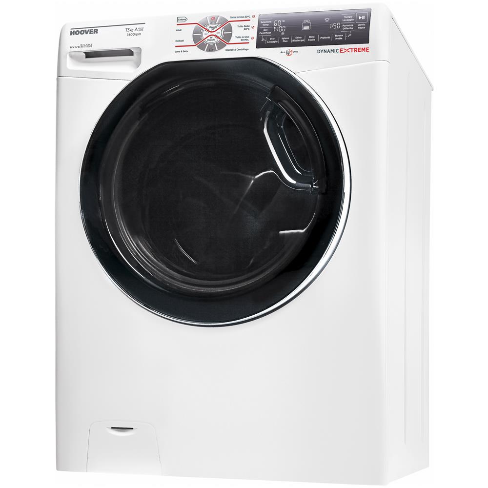 lavatrice Hoover